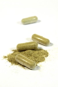 Difference between Nutrition (wholefood supplements) and Neutraceuticals (synthetic vitamins)